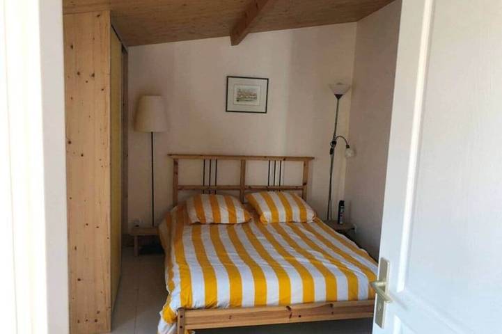 Location de vacances pour 16 personnes à Île-d'Aix - 4