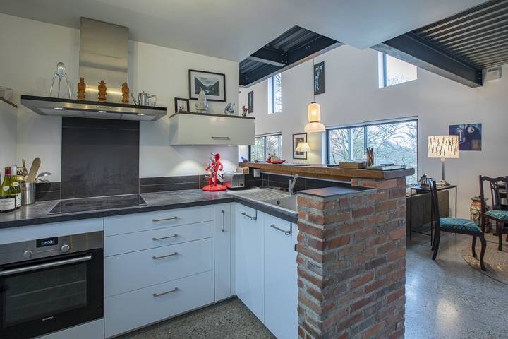 Gîte pour 9 personnes à Blois - 3