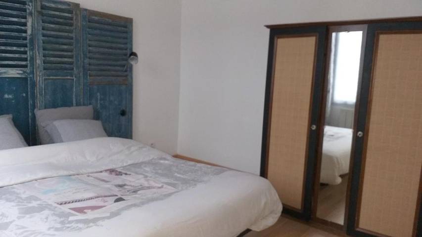 Gîte pour 4 personnes, avec jardin et vue, animaux acceptés à Pont-Sainte-Maxence - 3