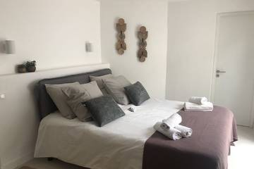 Villa für 6 Personen in Cassis, Marseille und Umgebung, Bild 2