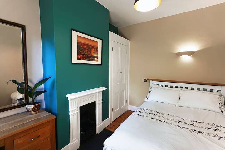 Gîte pour 4 personnes à Winchester - 2