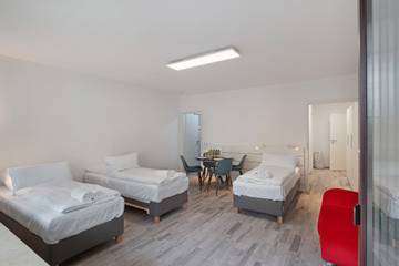 Ferienwohnung für 4 Personen in Bad Liebenzell, Nordschwarzwald, Bild 3