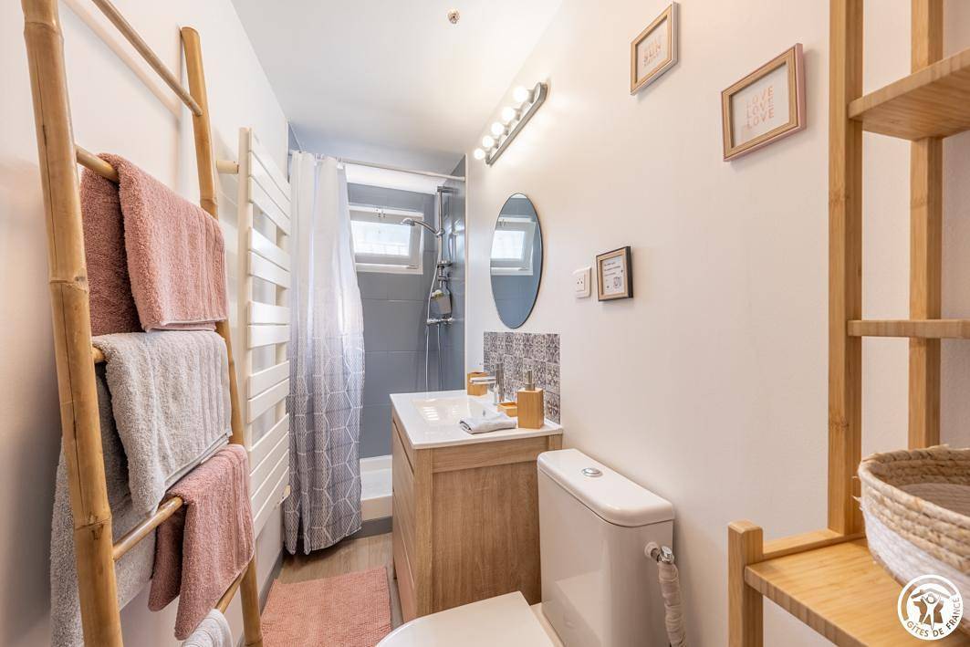 La Maison d'Eva, foto 7