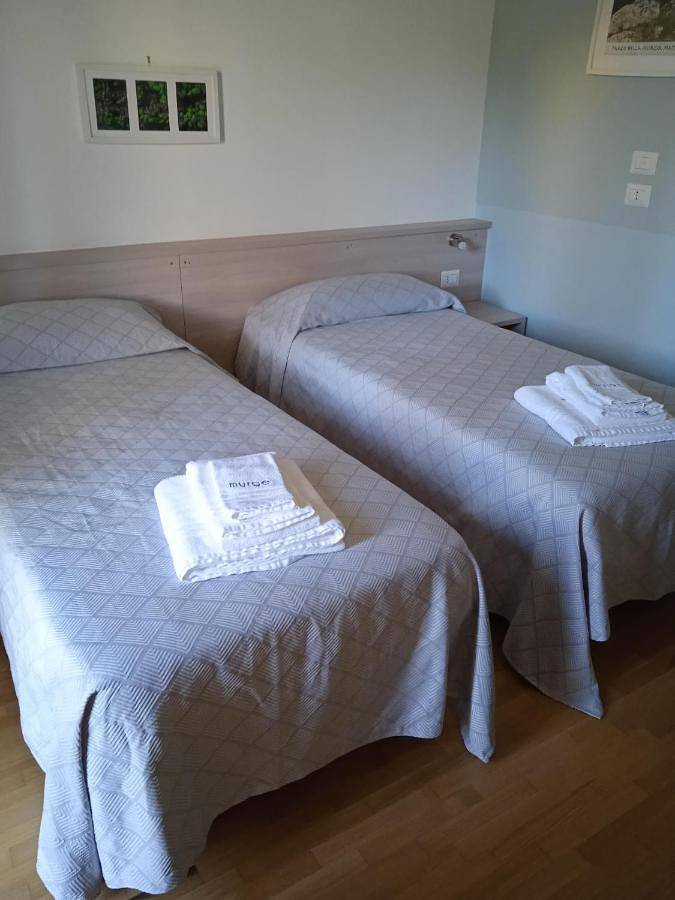 Location de vacances pour 2 personnes, avec jardin et vue à Corato - 4