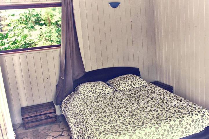 Location de vacances pour 24 personnes, avec jardin à Sauzet - 2