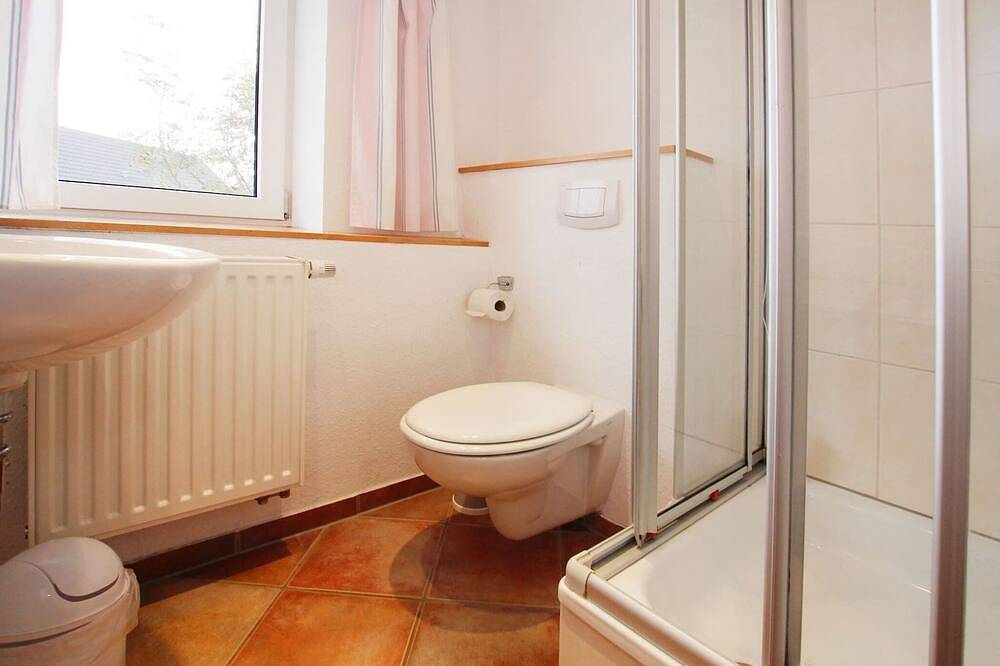 Ferienort im Moritz-Nationalpark Mirow in Babke, Mirow