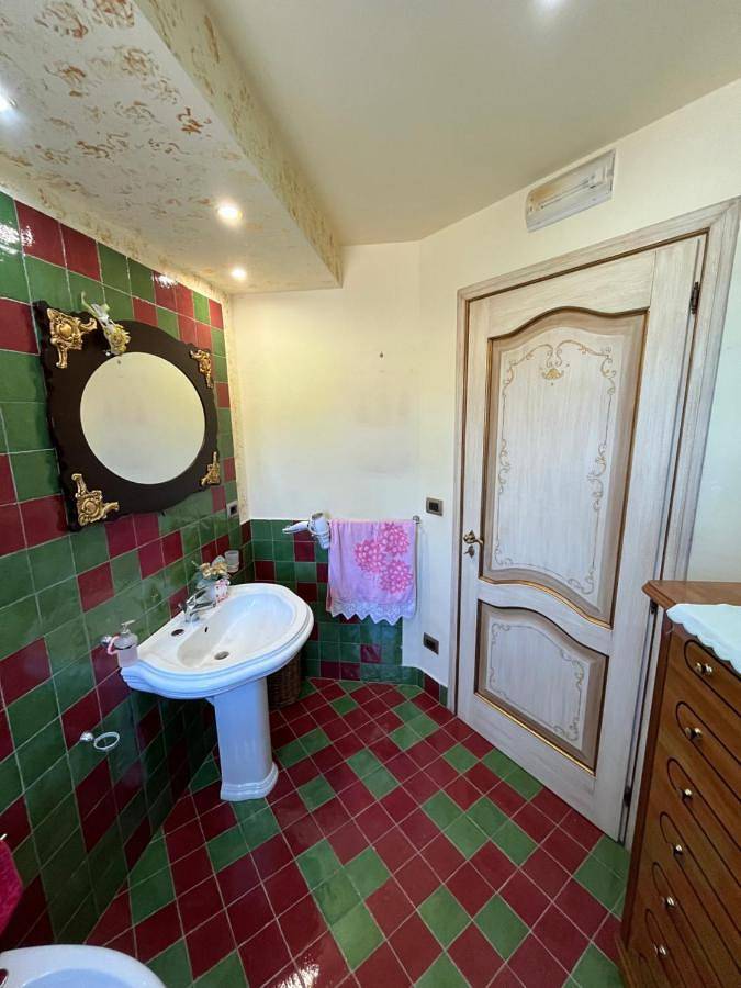 Appartement de vacances entier, Happy Journey in Santa Elisabetta, Province de Agrigento