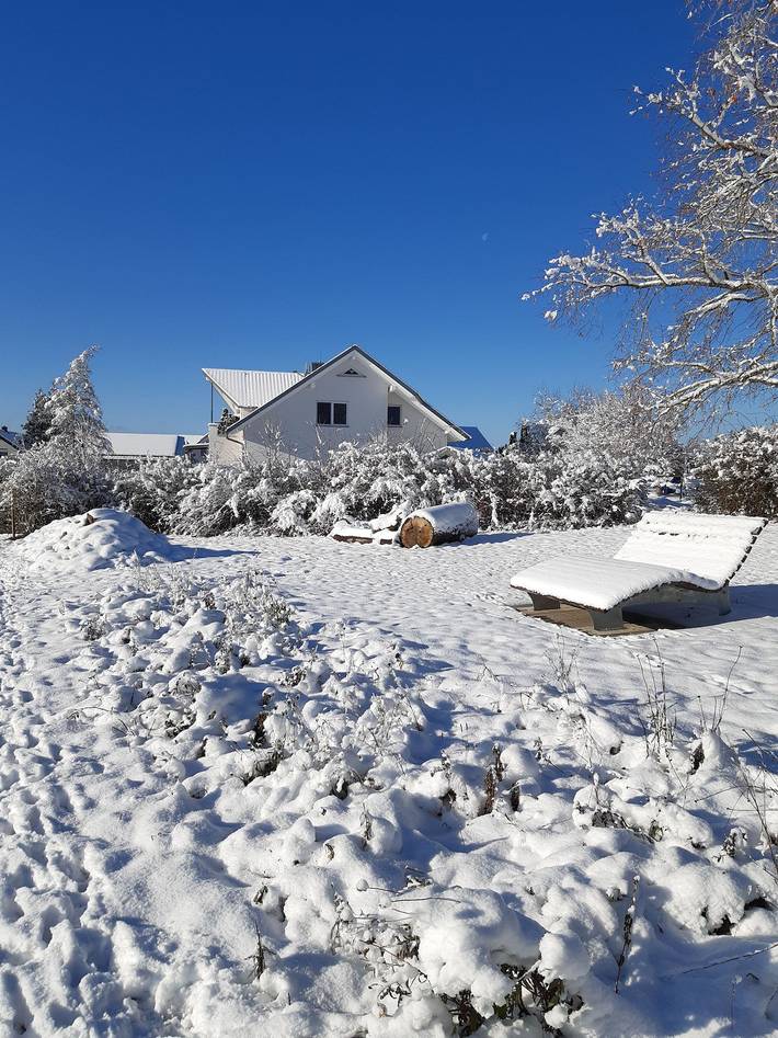 Ganze Ferienwohnung, Haus Dohl - Ferienwohnung, 65qm, 1 Schlafzimmer, maximal 2 Personen in Neubulach, Nordschwarzwald