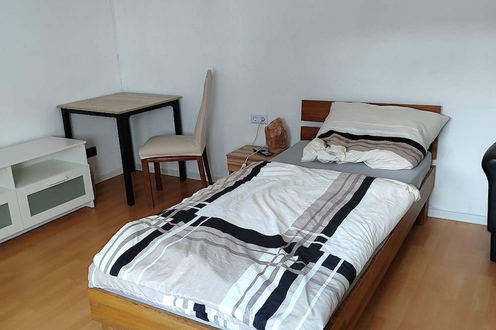 Ganze Wohnung, Gemütliche Ferienwohnung Belvie in Pohl-Göns (Butzbach) für 3 bis 8 Personen. in Butzbach, Wetterau