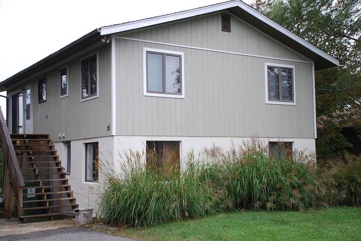 Vacation house for 6 people, with yard and terrace in Montauk