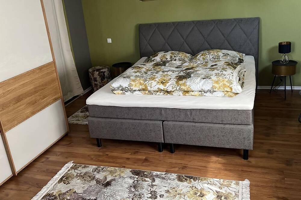 Ganze Wohnung, Ferienwohnung fichtel.flat - Appartement/Fewo, Dusche, Wc, 1 Schlafraum in Mehlmeisel, Landkreis Bayreuth