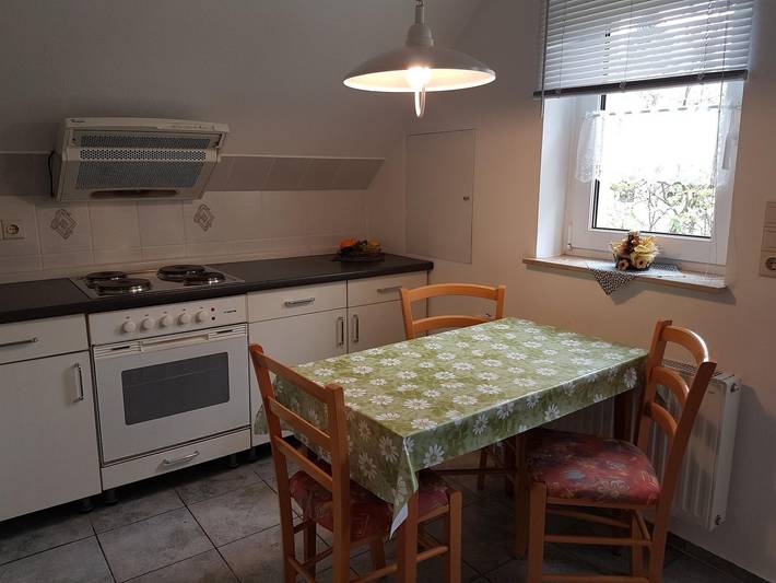 Ferienwohnung für 3 Personen in Olbersdorf - 4