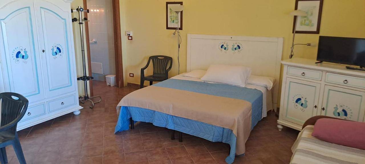 Entire apartment, Studio with Sea View in Bosa Marina, Bosa