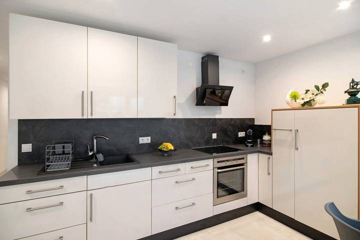 Ferienwohnung für 2 Personen in Lindau - 4