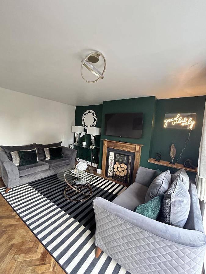 Location de vacances pour 12 personnes à Corby - 3