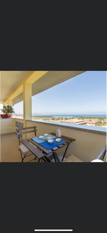 Casa Vacanza per 4 Persone in Iscra E Voes, Siniscola, Foto 3