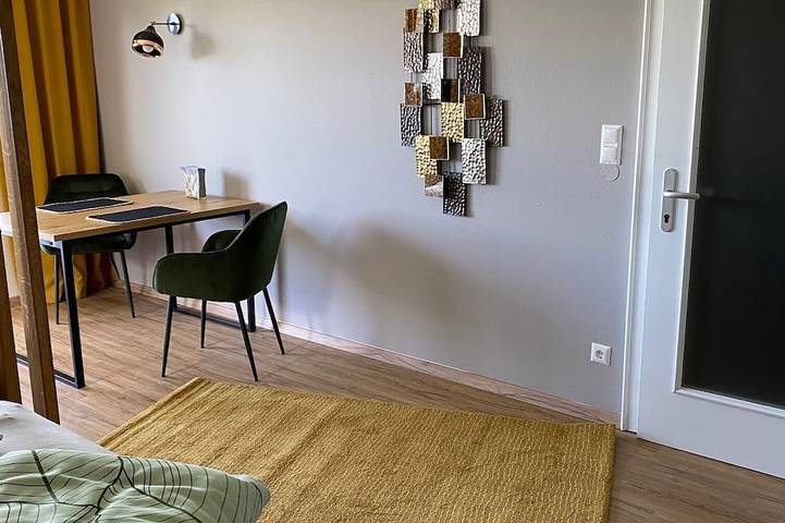 Ganze Wohnung, Wohnen mit Flair am Millstätterhochplateau in Millstatt, Bezirk Spittal an der Drau