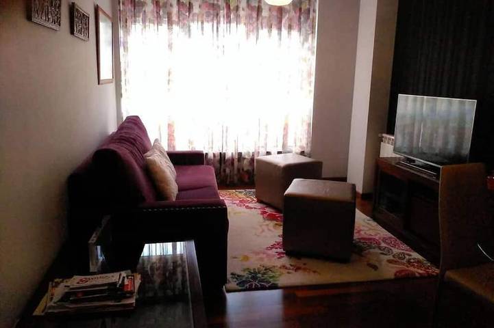 Apartamento entero, Moderno apartamento en el Camino de Fisterra in Negreira, Provincia de La Coruña