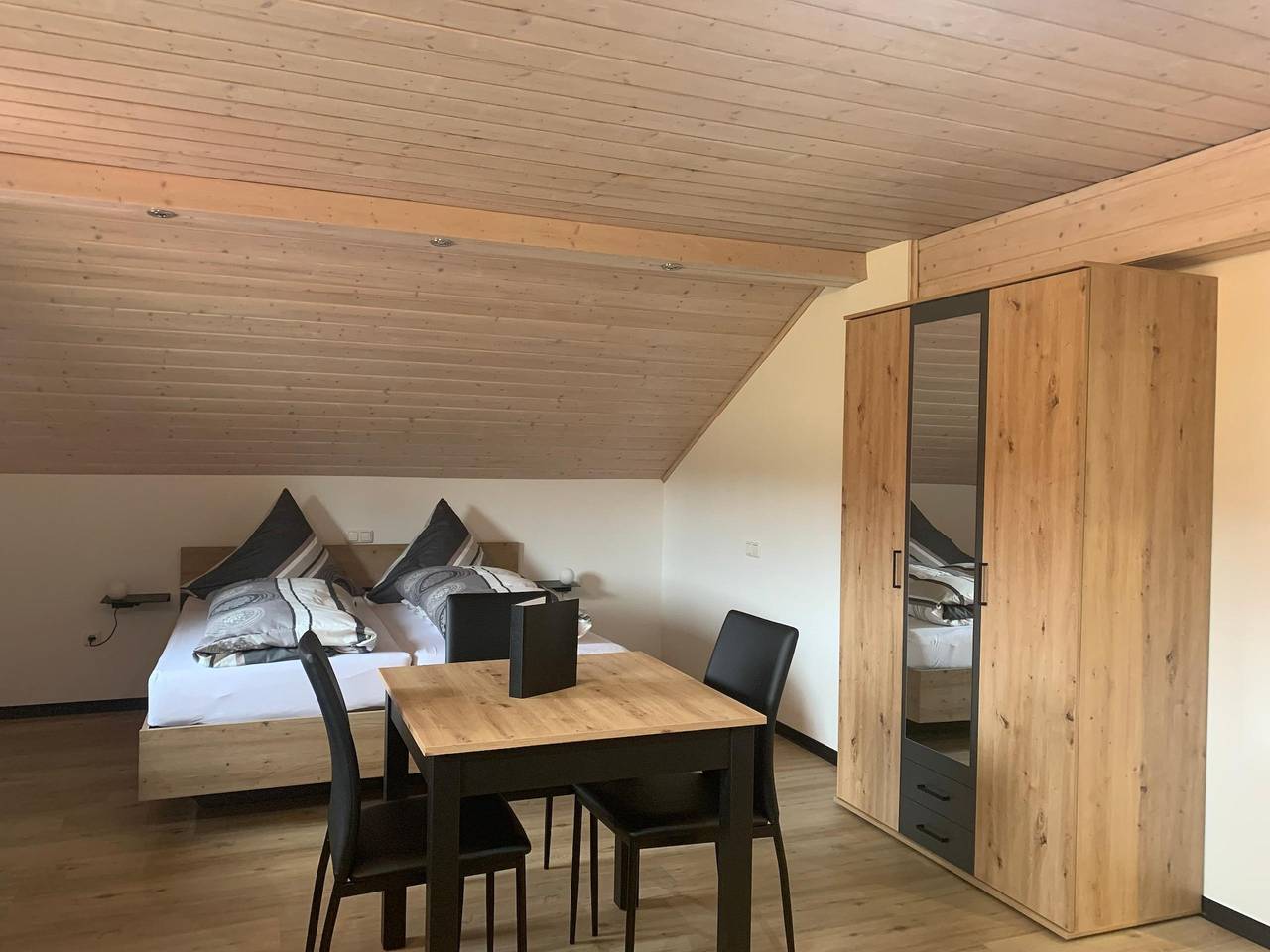 Ferienwohnungen Paukner, foto 9