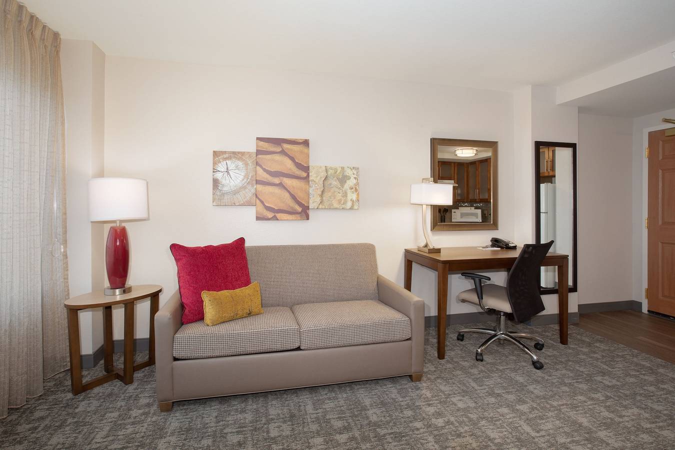 Hôtel pour 3 personnes avec piscine in Denver, Colorado