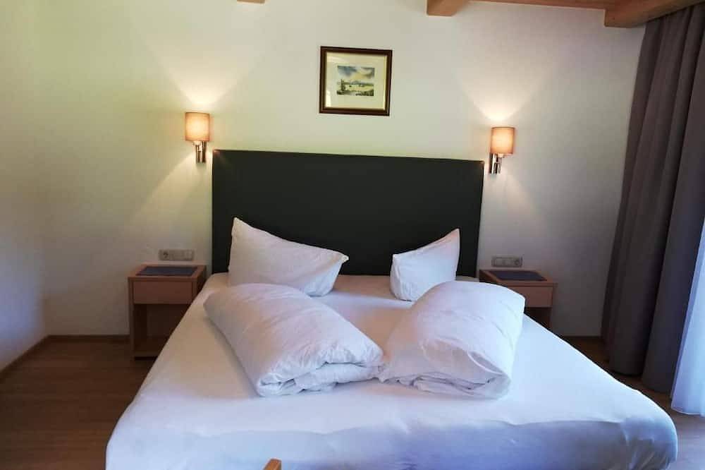 Appartement 1 - Gschwandthof in Kaunergrat, St. Leonhard im Pitztal