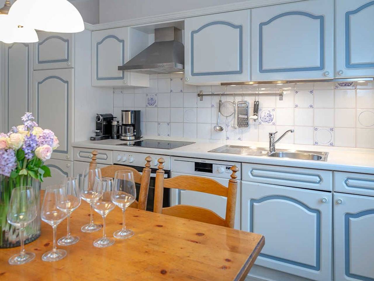 Ganze Wohnung, App. Blomquist - App. Blomquist in List (Sylt), Sylt