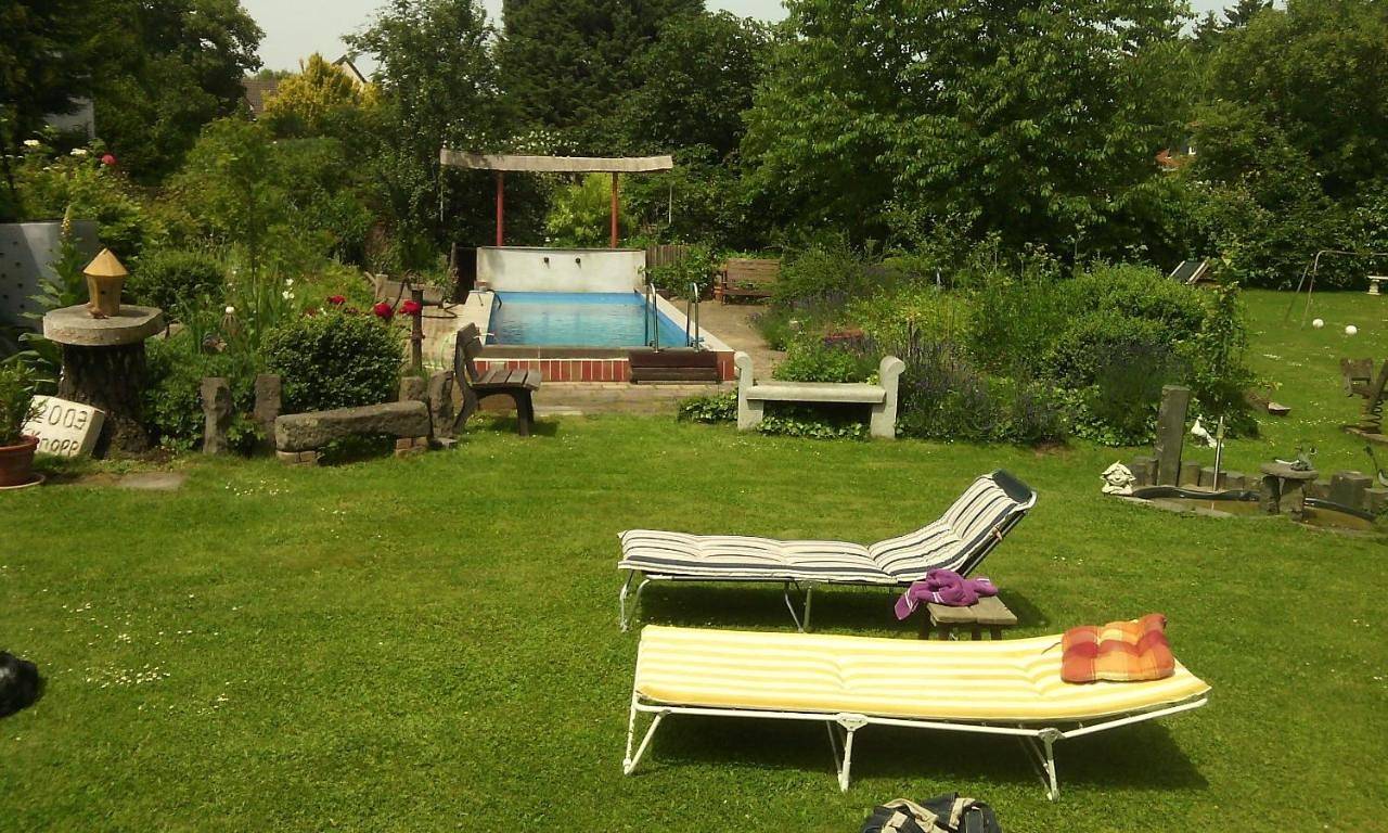 Geheel appartement, Apartment Idyle in Sechtem, Bornheim