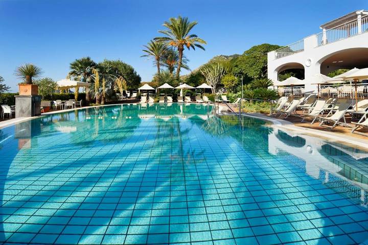 Hotel für 2 Personen, mit Garten und Ausblick sowie Pool
