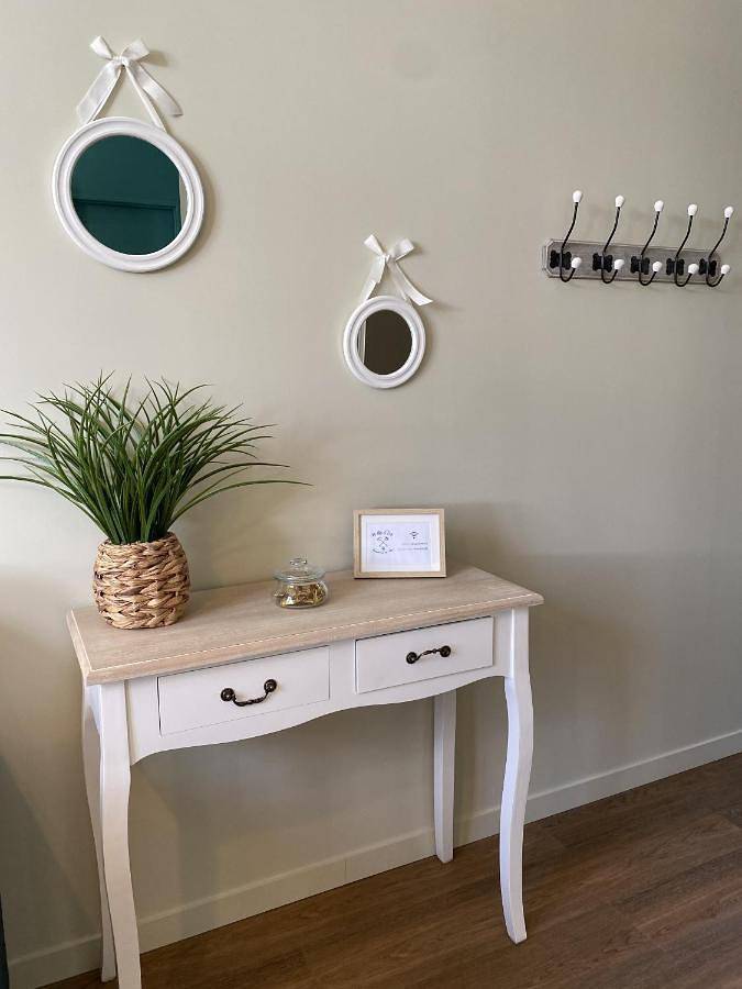 Appartement entier, Marianne 6 in Bergerac, Périgord Pourpre