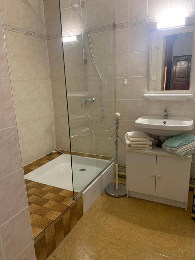 Location de vacances pour 4 personnes, avec Jardin à Morbier