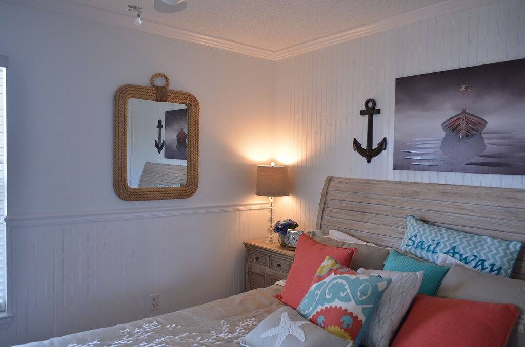 Ganze Wohnung, Ruhig, gemütlich und praktisch; 1. Stock Beach Condo @ Perdido Key in Johnsons Beach, Perdido Key