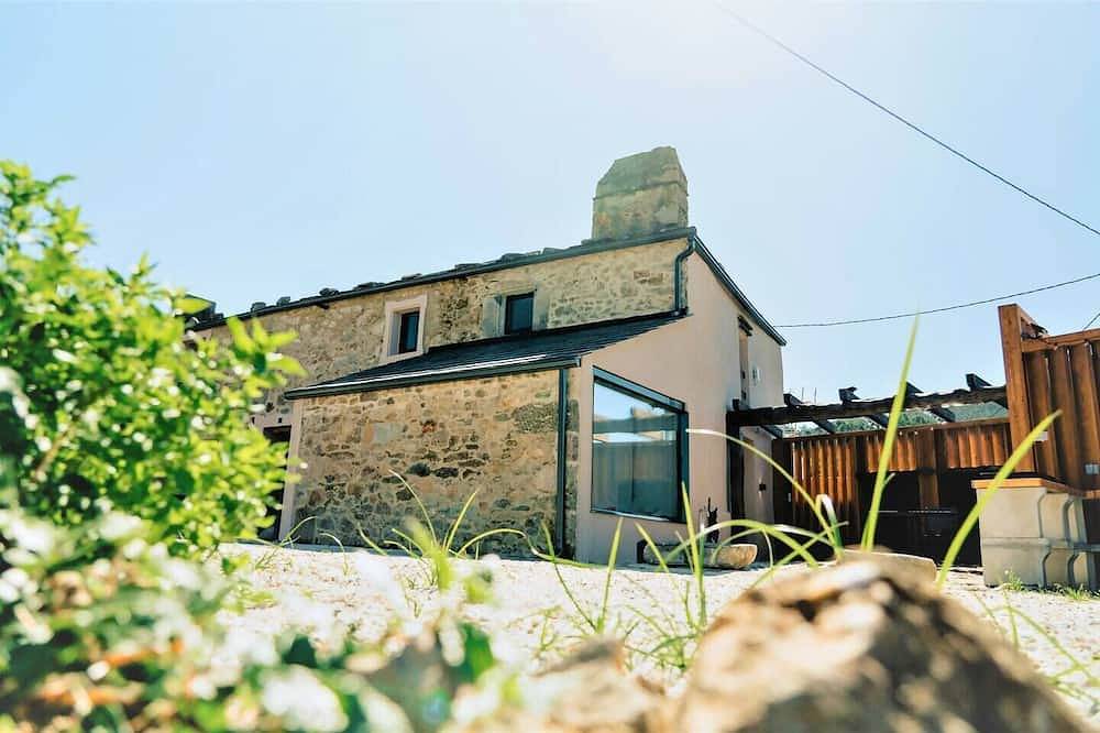 Ganze Wohnung, O Vicedo Beach Resort West in O Vicedo, Costa de Galicia