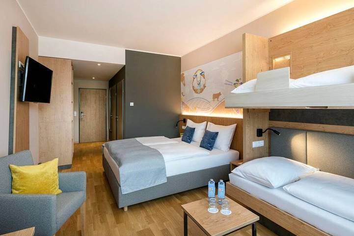 BnB für 4 Personen, mit Sauna in Steirerland