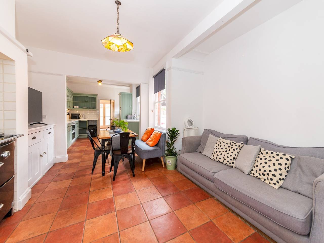 Apartamento entero, Central Caversham / Traditional English House | Pass the Keys in Reading, Berkshire