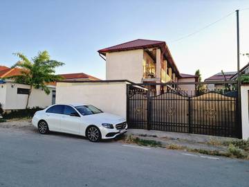 Maison d’hôte pour 2 personnes, avec jardin dans Constanța