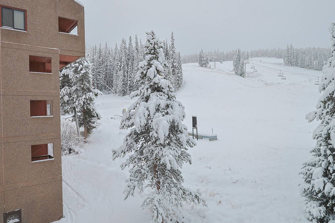 Ganze Wohnung, Copper Junction Studio Loft Cjjd in Copper Mountain, Summit County