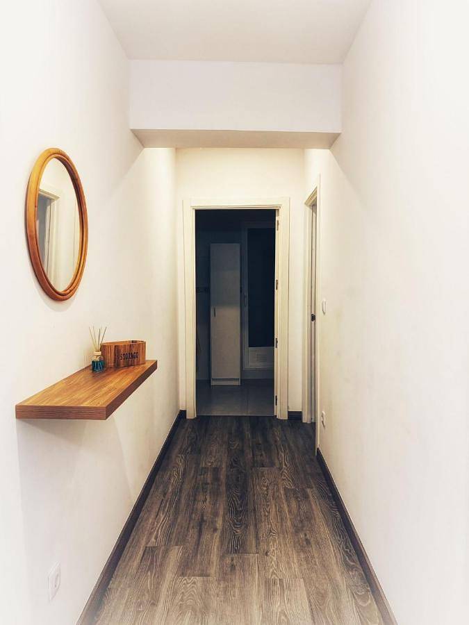 Apartamento de férias para 6 pessoas - 1