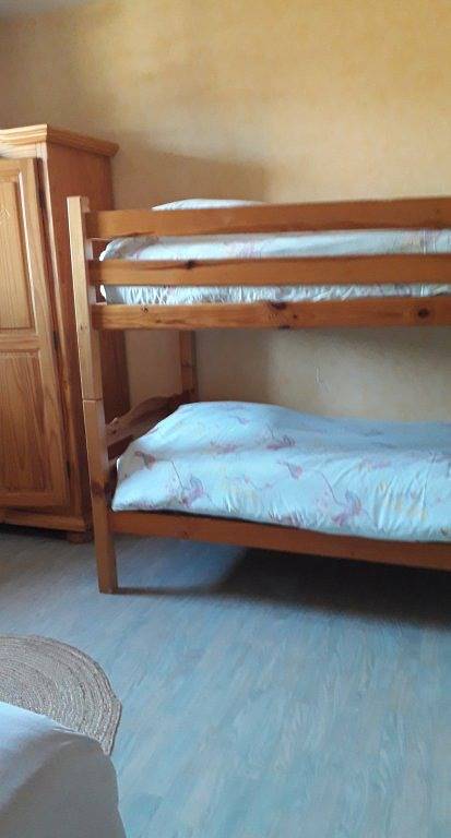 Chambre d’hôte pour 4 personnes dans les Vosges - 3