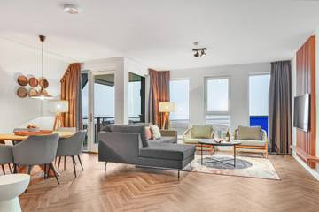 Bungalow voor 4 Personen in West-Terschelling, Nederlandse waddeneilanden, Afbeelding 3