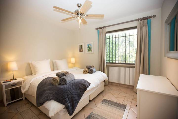 Villa pour 16 personnes, avec jardin à Valbonne - 2