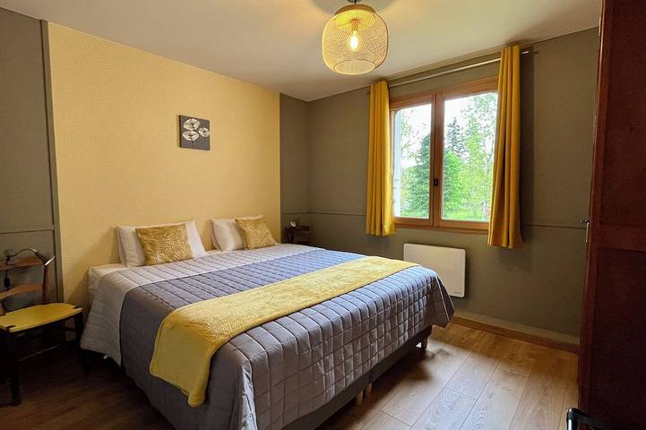 Gîte pour 2 personnes à Saint-Sulpice-d'Excideuil - 2