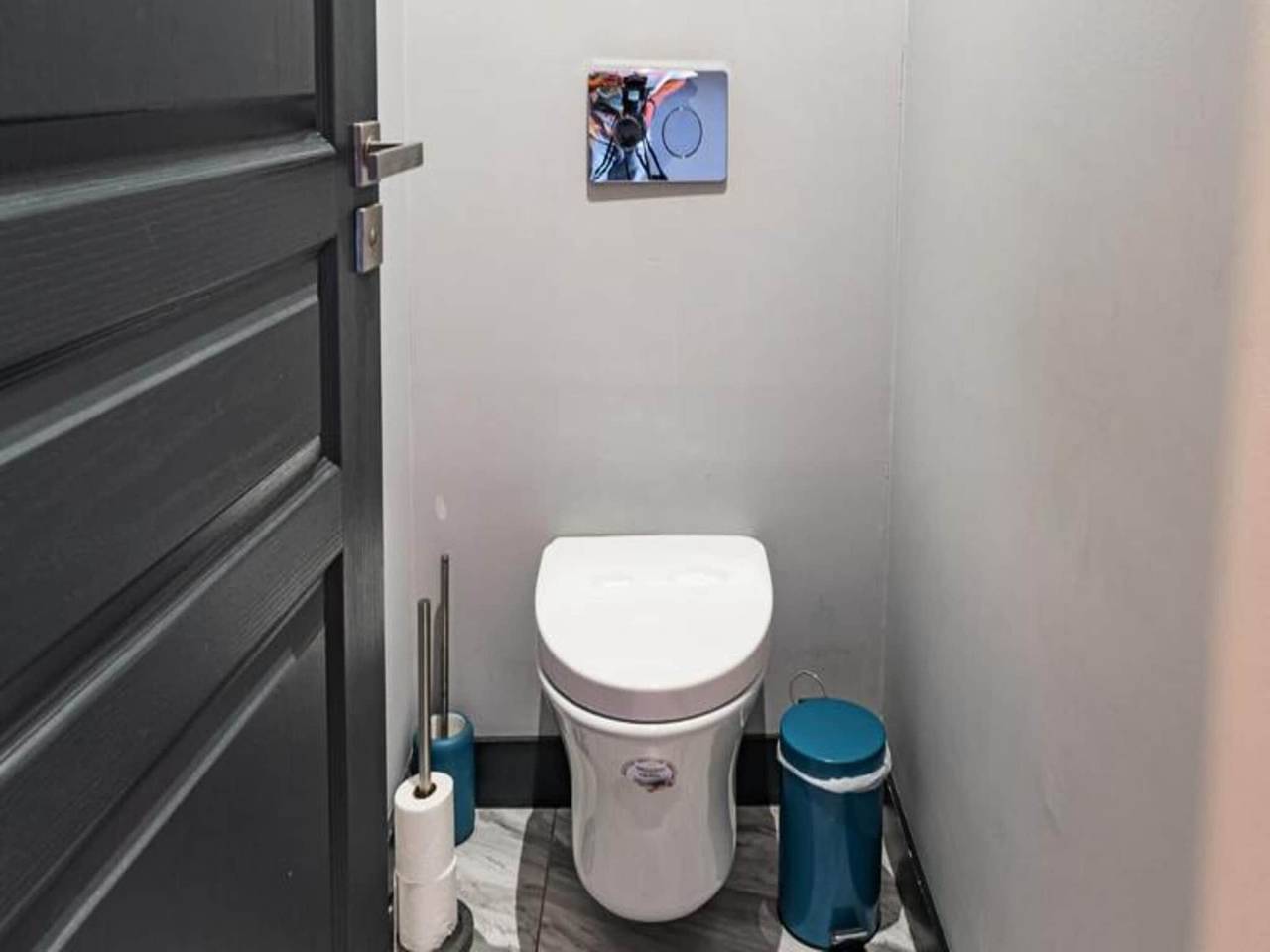 Appartement de vacances