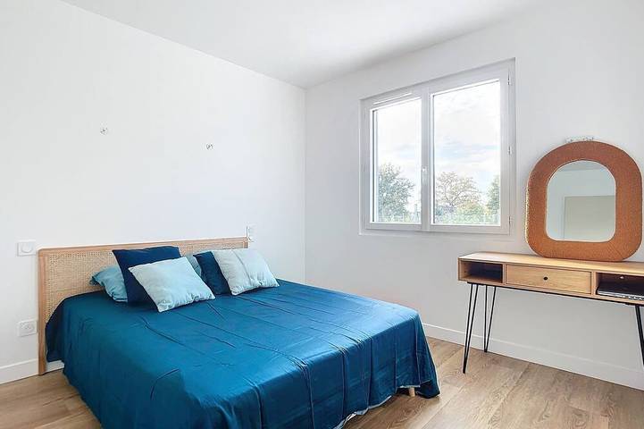 Location de vacances pour 8 personnes dans Châtillon-Coligny - 3