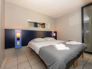 Vakantieappartement voor 4 Personen in Berrias-et-Casteljau, Cevennen, Afbeelding 3