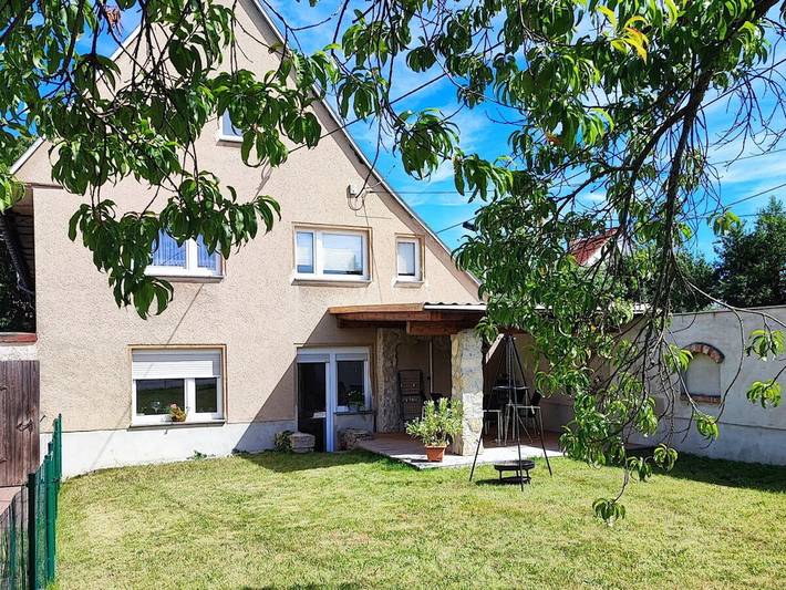 Urlaub im Neuseenland in Frohburg, Leipzig und Umgebung