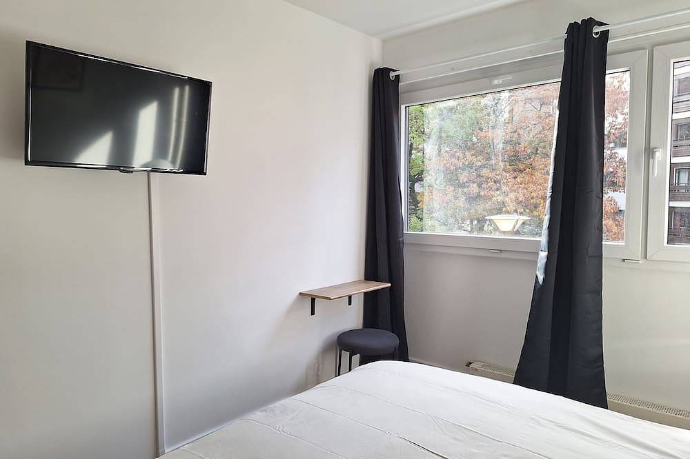Entire apartment, Grand Appartement Cœur de Ville in Thonon-les-Bains, Thonon-les-Bains region