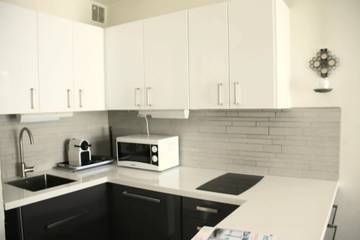 Villa for 4 People in Cap d'Agde, Agde, Photo 1