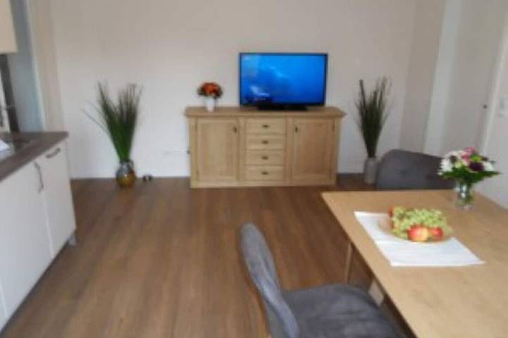 Ferienwohnung für 4 Personen, mit Garten - 1