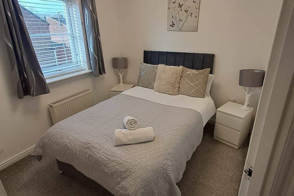 Cosy Three bedroom detached property in St Helens, Nordwestengland