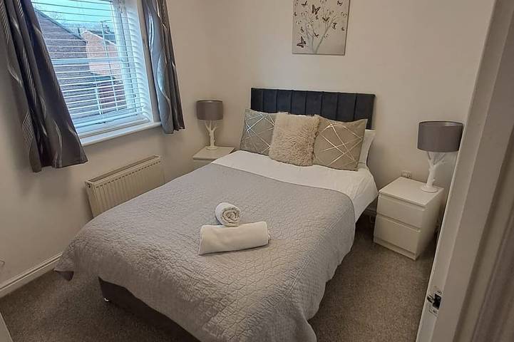 Ferienhaus für 6 Personen - 1